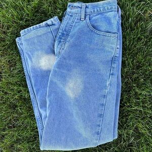 Vintage Guess mom jeans